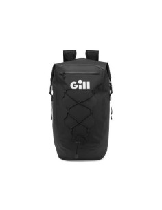 GILL - DRY BACKPACK VOYAGER KIT BLACK 35L