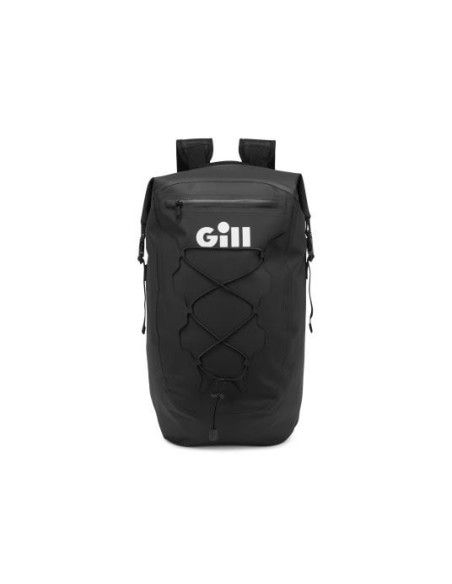 GILL - ZAINO STAGNO VOYAGER KIT NERO 35L