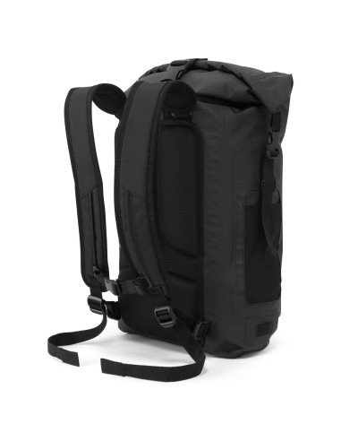GILL - DRY BACKPACK VOYAGER KIT BLACK 35L