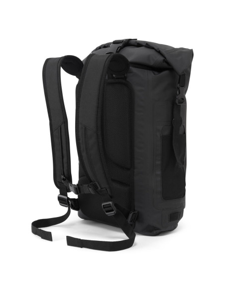 GILL - DRY BACKPACK VOYAGER KIT BLACK 35L