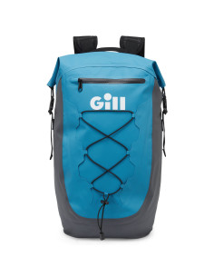 GILL - ZAINO STAGNO VOYAGER KIT 35L BLU