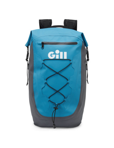 GILL - ZAINO STAGNO VOYAGER KIT 35L BLU