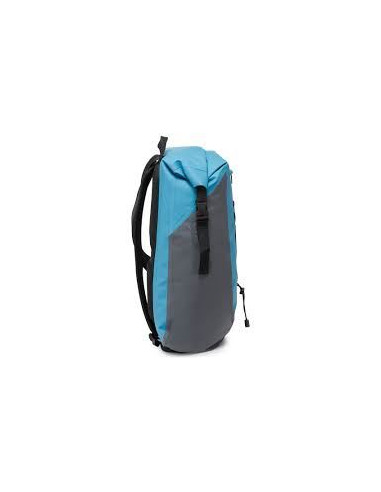 GILL - WATERPROOF BACKPACK RACE 35L BLU