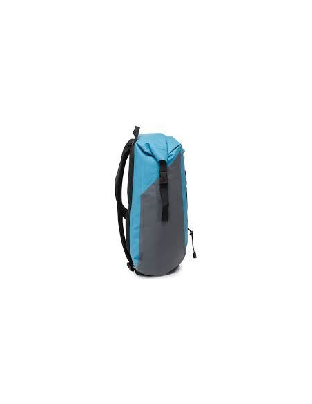 GILL - WATERPROOF BACKPACK RACE 35L BLU