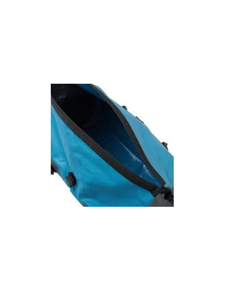GILL - WATERPROOF BACKPACK RACE 35L BLU