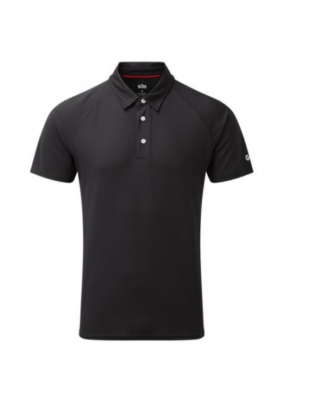 GILL - POLO UOMO UV TECH