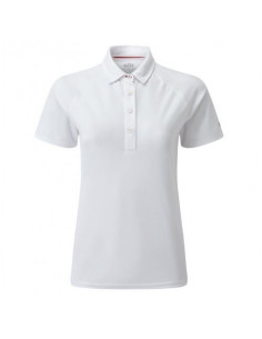 GILL - POLO DONNA WOMEN'S UV TEC
