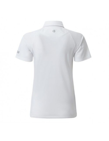 GILL - POLO DONNA WOMEN'S UV TEC