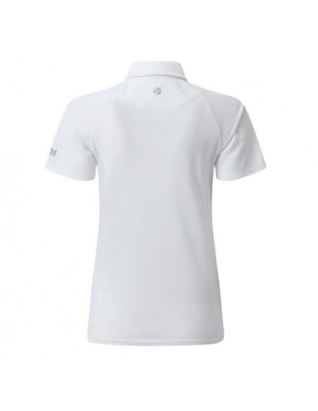 GILL - POLO DONNA WOMEN'S UV TEC