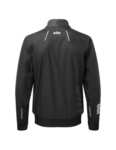 GILL - VERSO LITE SMOCK SPRAYTOP BLACK