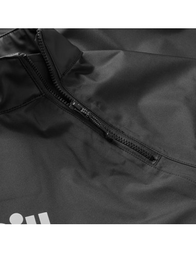 GILL - SPRAYTOP VERSO LITE SMOCK NERO