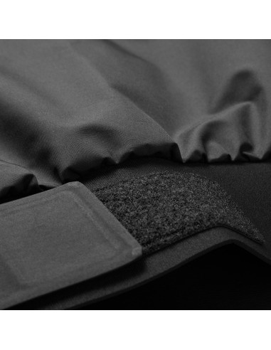 GILL - SPRAYTOP VERSO LITE SMOCK NERO