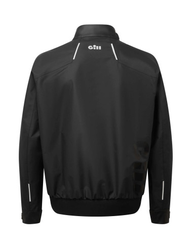 GILL - VERSO LITE SMOCK BLACK GOLD