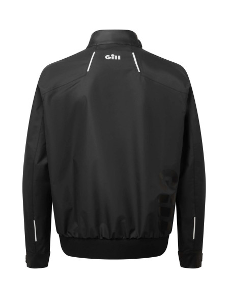GILL - VERSO LITE SMOCK BLACK GOLD