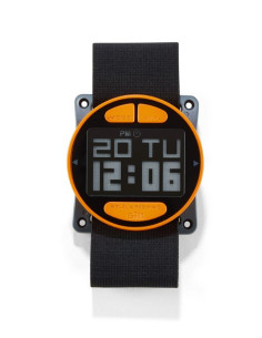 GILL - STEALTCH TIMER