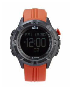 GILL - OROLOGIO STEALTH RACER