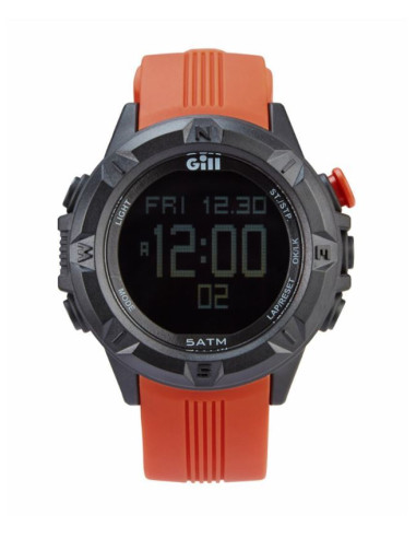 GILL - STEALTH RACER WATCH