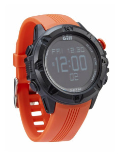 GILL - OROLOGIO STEALTH RACER 2