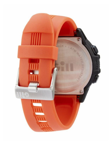 GILL - OROLOGIO STEALTH RACER