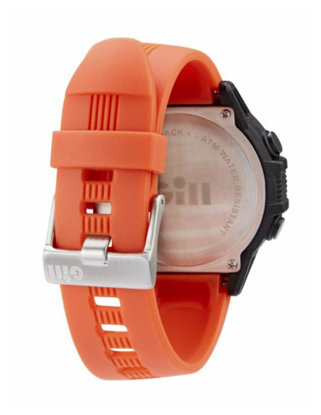 GILL - OROLOGIO STEALTH RACER