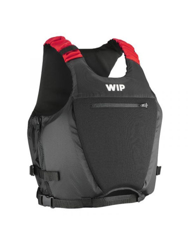 FORWARD - SALVAGENTE LIGHT VEST 50N