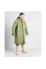 ROOSTER - GIACCA AQUAFLEECE ROBE ADULT KHAKI