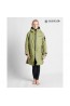 ROOSTER - GIACCA AQUAFLEECE ROBE JUNIOR KHAKI