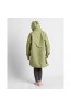 ROOSTER - GIACCA AQUAFLEECE ROBE JUNIOR KHAKI