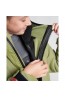 ROOSTER - GIACCA AQUAFLEECE ROBE JUNIOR KHAKI