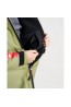 ROOSTER - GIACCA AQUAFLEECE ROBE JUNIOR KHAKI