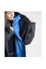 ROOSTER - GIACCA AQUAFLEECE ROBE BLACK ADULT