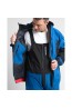 ROOSTER - GIACCA SB1 INSHORE UNISEX BLU