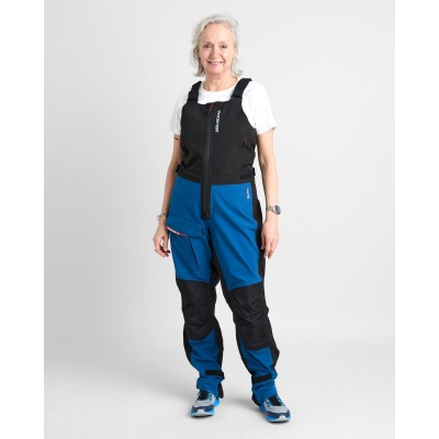 ROOSTER - SB1 INSHORE HI-FITS BLUE