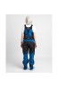 ROOSTER - SALOPETTE SB1 INSHORE HI-FITS UNISEX  BLU