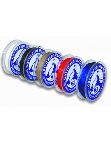 GOTTIFREDI - FILO CERATO 1MM