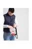 ROOSTER - SACCA STAGNA 3L ROLL TOP ROSSA