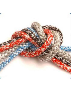 GOTTIFREDI & MAFFIOLI - SCOTTA RANDA OPTIMIST SWIFT CORD 7,5 METRI