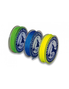 GOTTIFREDI & MAFFIOLI - STROPPETTI DYNEEMA SPOOL