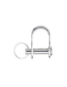 HARKEN SHACKLE PRINTED 5 MM.