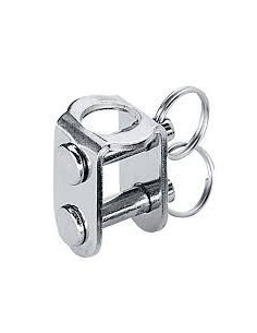 HARKEN STAINLESS STEAL U-ADAPTOR