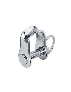 HARKEN SHACKLE PRINTED 6 MM.