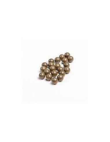 TORLON BALL BEARINGS FOR HI-LOAD CARS