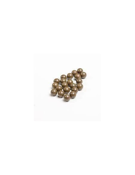 HARKEN - SFERE 1/4" TORLON BEARING BALL