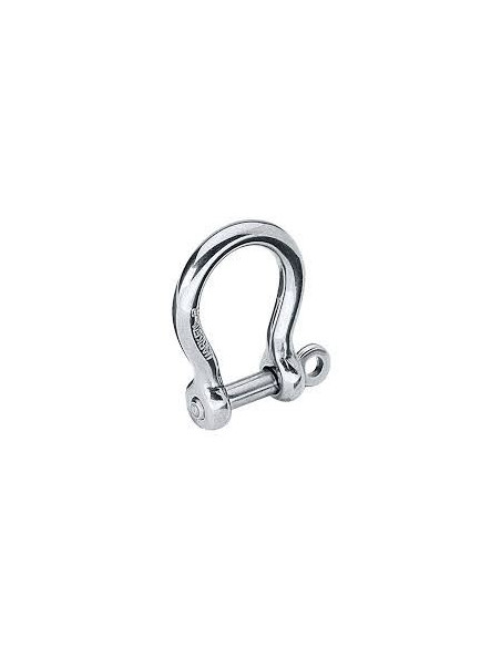 HARKEN GRILLO A CETRA ALLUNGATO FORGIATO  6 MM.