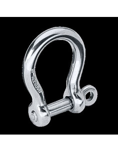 HARKEN - 8MM BOW SHACKLE