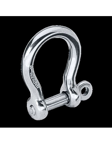 HARKEN - 8MM BOW SHACKLE