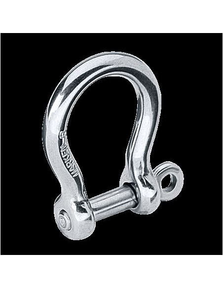 HARKEN - 8MM BOW SHACKLE