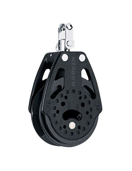 HARKEN - BOZZELLO 57MM CARBO RATCHET GIREVOLE