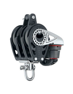 HARKEN CARBO RATCHET TRIPLO CON ARRICAVOE STROZZATORE