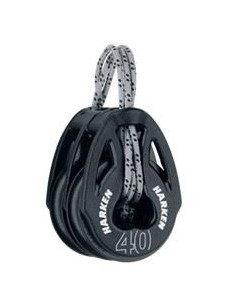 HARKEN® - BOZZELLO 40 MM DOPPIO T2™ SOFT ATTACH